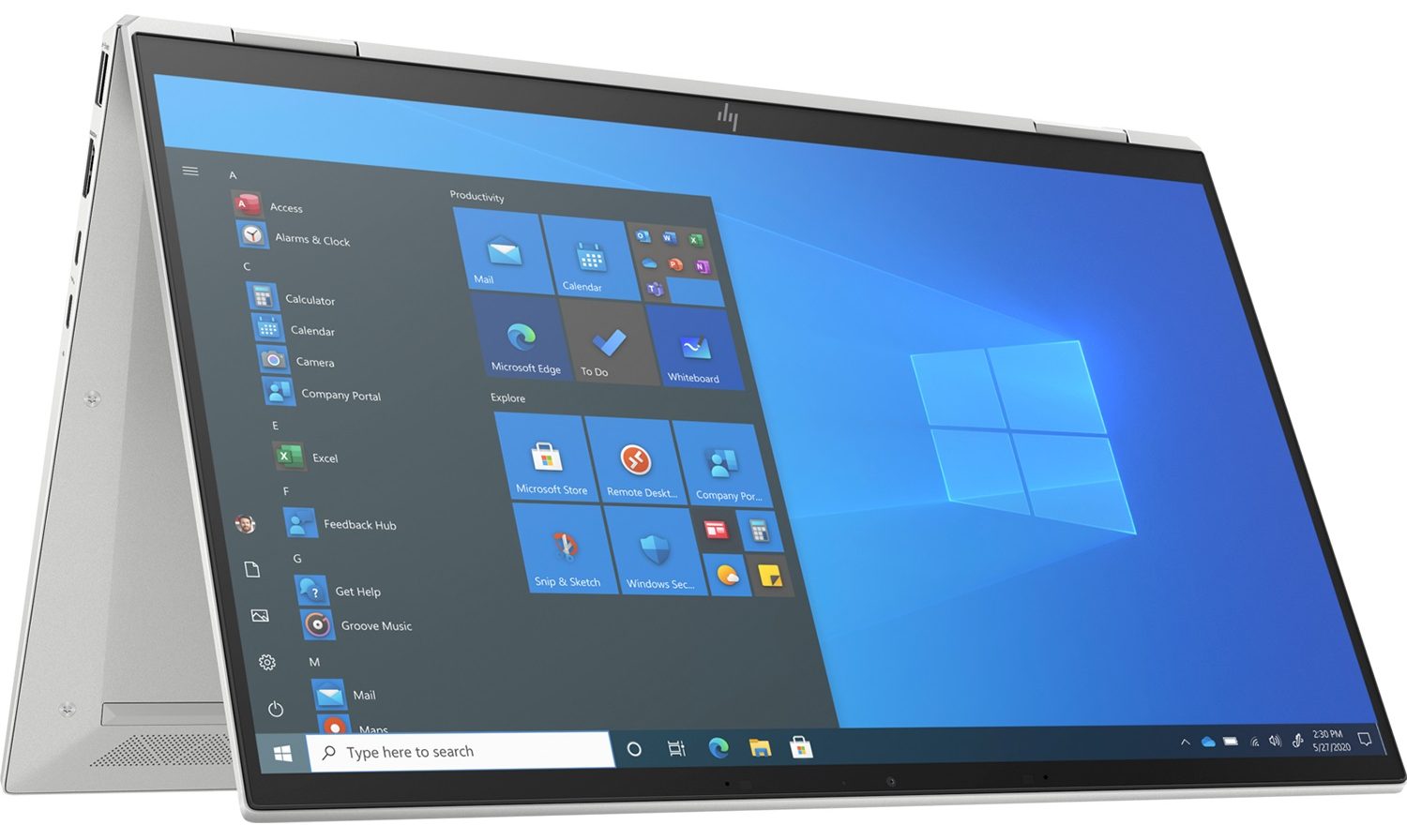 HP EliteBook x360 1040 G8 i7 1TB 32GB 美品 Notebook HP Elitebook X360 1040 G8 Intel Core I7 32gb Ram 10 cores