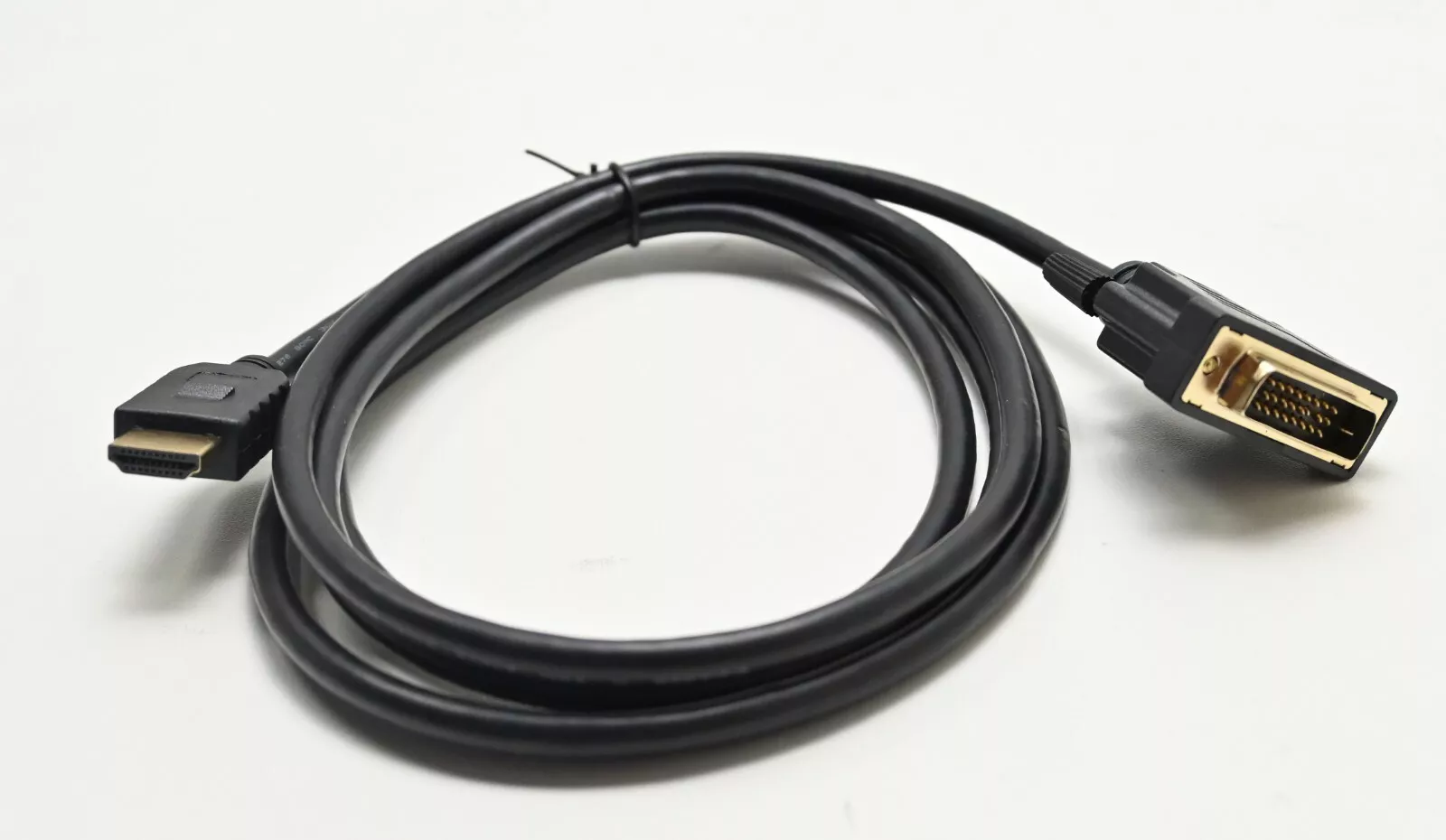 HDMI-to-DVI