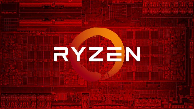 AMD-Ryzen